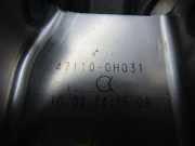 Bremspedal ABS 4501V8 Peugeot 107 Schrägheck 1.0 12V (384F(1KR)) 2014-03