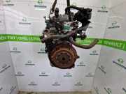 Motor 0135EE Peugeot 206 (2A/C/H/J/S) Schrägheck 1.1 XN,XR (TU1JP(HFZ)) 2002-02