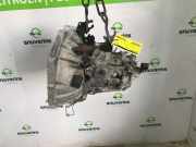 Getriebe Manuell ABS 1611551780 Peugeot 108 Schrägheck 1.0 12V VVT-i (1KRFE(CFB)) 2018-09