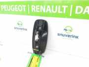 Heckklappengriff 8200283010 Opel Vivaro Van 2.5 CDTI 16V (G9U-630) 2009-02