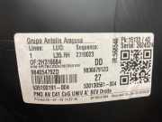 Türverkleidung Rechts Vorne 98405479ZD Citroën C4 Berline (BA/BB/BC) Schrägheck 5-drs ë-C4 50 kWh (ZKX) 2022-09