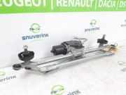 Scheibenwischermotor 6405CH Renault Kadjar (RFEH) SUV 1.3 TCE 140 FAP 16V (H5H-470(H5H-B4)) 2020-03