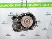 Getriebe Automatik 8200138047 Renault Laguna II Grandtour (KG) Kombi 5-drs 1.8 16V (F4P-770) 2003-07