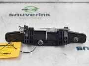 Türgriff Außen Links Vorne 806073178R Dacia Duster (HS) SUV 1.2 TCE 16V (H5F-B404) 2015-04