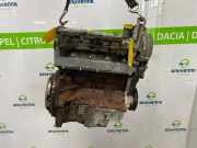 Motor 7701476945 Renault Grand Scénic III (JZ) Großraumlimousine 1.6 16V (K4M-858(K4M-R8)) 2010-04