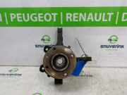 Achsschenkel Links Vorne 9826780480 Peugeot 208 II (UB/UH/UP) Schrägheck 5-drs 1.2 Vti 12V PureTech 75 (EB2FAD(HMH)) 2020-11