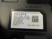 Radio Bedienungselemente 98011194XU Citroën C4 Picasso (3D/3E) Großraumlimousine 1.2 12V PureTech 130 (EB2DTS(HNY)) 2016-02