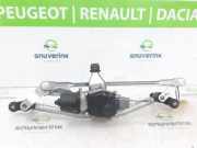 Scheibenwischermotor 288006875R Dacia Sandero III Schrägheck 1.0 TCe 90 12V (H4D-470(H4D-E4)) 2024-03