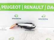 Türgriff Außen Links Vorne 9109E4 Citroën C3 Aircross I (2C/2R) SUV 1.2 PureTech 82 (EB2FA(HMR)) 2018-04