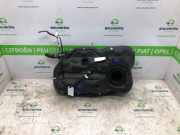 Tank TMPFS1617P0624 Jeep Compass II (MP) SUV 1.4 Multi Air2 16V 4x4 (55263623) 2017-08