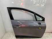 Tür Rechts Vorne 801008302R Renault Clio IV Estate/Grandtour (7R) Kombi 5-drs 0.9 Energy TCE 90 12V (H4B-408(H4B-B4)) 2014-06