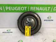 Schwungrad 4 Gats 123114899R Renault Clio V (RJAB) Schrägheck 5-drs 1.0 TCe 100 12V (H4D-472) 2021-01