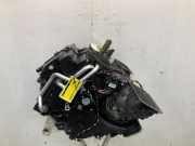 Gebläsekasten 272703227R Renault Grand Scénic III (JZ) Großraumlimousine 1.2 16V TCe 115 (H5F-400(H5F-A4)) 2015-05