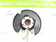 Radlager Hinten 5 Gats 9803736180 Citroën C4 Grand Picasso (3A) Großraumlimousine 1.6 HDiF, Blue HDi 115 (DV6FC(BHX)) 2014-05