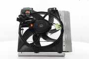 Kühlerventilatormotor 9812028580 Opel Crossland (X) SUV 1.2 12V (F12XE(EB2FA)) 2019-02