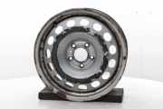 Felge St, 16", 7J, ET46, 5 Gats 9806106780 Peugeot Expert (V1/VA/VB/VE/VF/VT/VY) Van 1.6 Blue HDi 95 16V (DV6FDU(BHV)) 2017-05