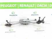 Scheibenwischermotor 288008343R Renault Kangoo Express (RFK) Van E-Tech 44 kWh (5AQ-609) 2023-12