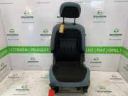 Sitz Links Vorne 8846Z4 Citroën Berlingo Cinqspace, Multispace Großraumlimousine 1.6 HDi 90 (DV6DTED/EU5(9HP)) 2013-12