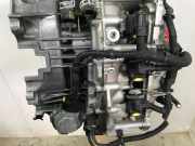 Getriebe Manuell N1T17000DA Ford Puma SUV 1.0 Ti-VCT EcoBoost mHEV 12V (B7JB) 2022-03