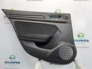 Türverkleidung Links Hinten 829A15535R Renault Megane IV Estate (RFBK) Kombi 5-drs 1.2 Energy TCE 100 (H5F-408(H5F-F4)) 2017-05