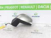 Außenspiegel Links 963024894R Renault Scénic III (JZ) Großraumlimousine 1.4 16V TCe 130 (H4J-700(H4J-A7)) 2010-02