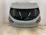 Heckklappe 2732183 Ford Puma SUV 1.0 Ti-VCT EcoBoost mHEV 12V (B7JB) 2024-11
