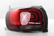 Rücklicht Links YQ00042480 Citroën C3 Aircross I (2C/2R) SUV 1.2 e-THP PureTech 110 (EB2DT(HNZ)) 2017