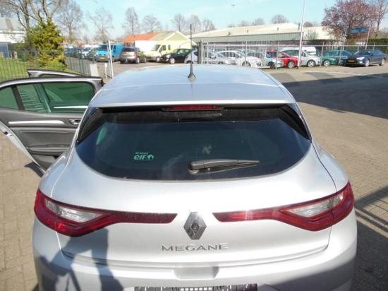 Heckklappe 901007547R Renault Megane IV (RFBB) Schrägheck 5-drs 1.5 Energy dCi 110 (K9K-656(K9K-G6)) 2017-05 Bild Heckklappe 901007547R Renault Megane IV (RFBB) Schrägheck 5-drs 1.5 Energy dCi 110 (K9K-656(K9K-G6)) 2017-05