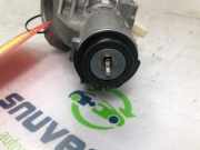 Zündschloss + Schlüssel 1612417180 Citroën C1 Schrägheck 1.0 12V VVT-i (1KR-FE(CFB)) 2019-03