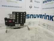 Sicherungskasten 243458839R Renault Zoé (AG) Schrägheck 5-drs 60kW (5AM B4) 2013-10