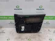 Türverkleidung Links Vorne 1610102080 Peugeot 308 (L3/L8/LB/LH/LP) Schrägheck 5-drs 1.2 12V e-THP PureTech 110 (EB2ADT(HNP)) 2017-06