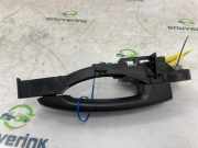 Türgriff Außen Links 8200766686 Renault Trafic (1FL/2FL/3FL/4FL) Van 1.6 dCi 125 Twin Turbo (R9M-452(R9M-D4)) 2017-03