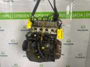 Motor 7701478030 Renault Clio III Estate/Grandtour (KR) Kombi 1.2 16V TCE 100 (D4F-784) 2008-02