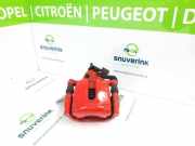 Bremssattel Rechts Hinten ABS 4401R1 Peugeot RCZ (4J) Coup? 1.6 16V THP (EP6CDT(5FV)) 2010-06