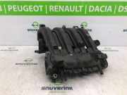 Ansaugkrümmer 8200275381 Renault Twingo II (CN) Schrägheck 3-drs 1.2 16V (D4F-770) 2012-05