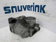 Drosselklappe 5519278 Lancia Ypsilon (312) Schrägheck 1.2 (169.A.4000(Euro 5)) 2012-02