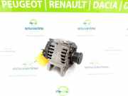 Lichtmaschine V-Snaar 231007865R Renault Clio IV (5R) Schrägheck 1.5 Energy dCi 90 FAP (K9K-B6) 2012-10