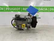 Klima Pumpe 9810349980 Peugeot 208 II (UB/UH/UP) Schrägheck 5-drs 1.2 Vti 12V PureTech 75 (EB2FAD(HMH)) 2020-11