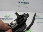 Türschloss Stangen Links Hinten 825037100R Renault Zoé (AG) Schrägheck 5-drs R110 (5AQ-607) 2019-11