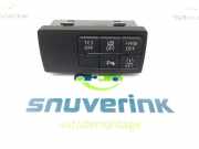 Pdc Schalter DL8V66170 Mazda CX-3 (DJ/DK) SUV 2.0 SkyActiv-G 121 (PEXB) 2019-11