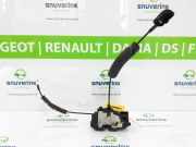 Türschloss Stangen Links Hinten 825030002R Renault Megane III Berline (BZ) Schrägheck 5-drs 1.6 16V (K4M-R858) 2010-03