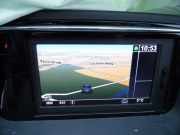 Innenausstattung Display 259156554R Renault Megane III Berline (BZ) Schrägheck 5-drs 1.5 dCi 110 (K9K-J836) 2012-08