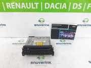 Radio 65129136412 Mini Mini One/Cooper (R50) Schrägheck 1.6 16V Cooper (W10-B16A) 2003-07