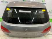 Heckklappe 1611637180 Peugeot 308 SW (L4/L9/LC/LJ/LR) Kombi 5-drs 1.6 BlueHDi 120 (DV6FC(BHZ)) 2015-08