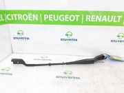 Scheibenwischer Vorne 1617039980 Peugeot 3008 II (M4/MC/MJ/MR) Großraumlimousine 1.2 12V e-THP PureTech 130 (EB2ADTS(HNS)) 2020-05