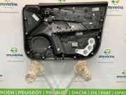 Türverkleidung Links Vorne 98423679ZD Peugeot 2008 (UD/UK/UR/US/UX) Großraumlimousine 1.2 VTi 12V PureTech 130 (EB2ADTS(HNS)) 2021-01