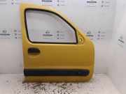 Tür Rechts 7751471746 Renault Kangoo (KC) Großraumlimousine 1.4 (E7J-634) 2001-11
