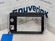 Armaturenbrett Teil 96738995VV Peugeot 208 (CA/CC/CK/CL) Schrägheck 1.2 Vti 12V (HMZ) 2012-09