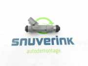 Kraftstoff-Injector 1611551580 Peugeot 108 Schrägheck 1.0 12V (1KRFE) 2015-12