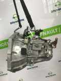Getriebe Manuell ABS 1611551780 Peugeot 108 Schrägheck 1.0 12V (1KRFE(CFB)) 2014-07